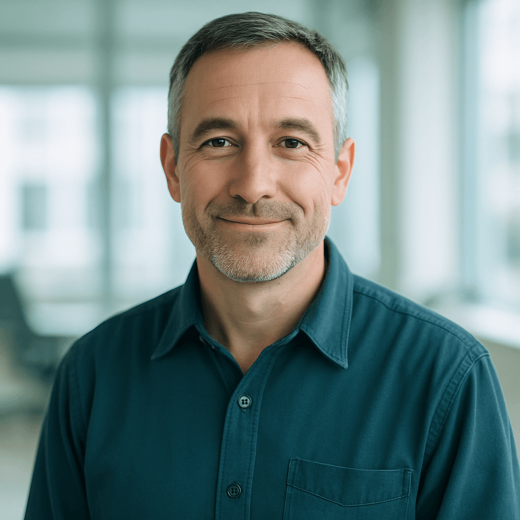 Photo of Piotr Nowak