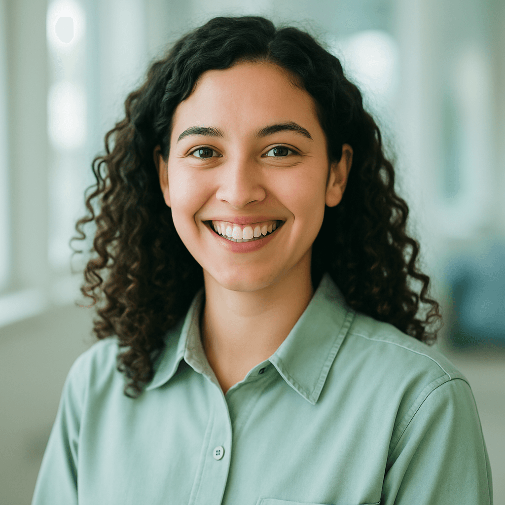 Photo of Rosa Silva